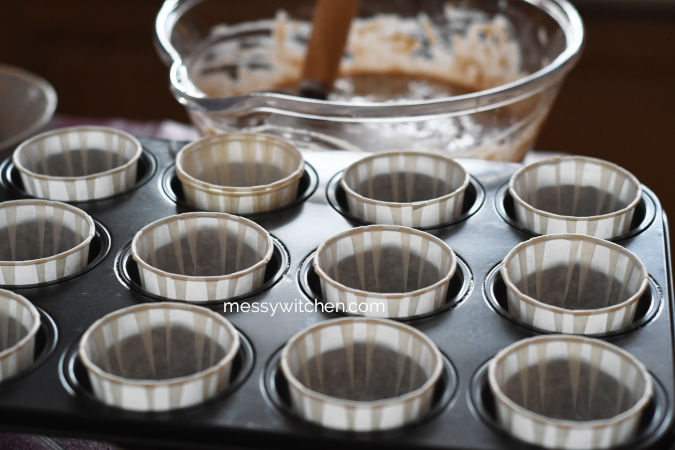 Muffin Pan